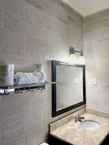 Starlight Chalet & Health Spa Spa Spring