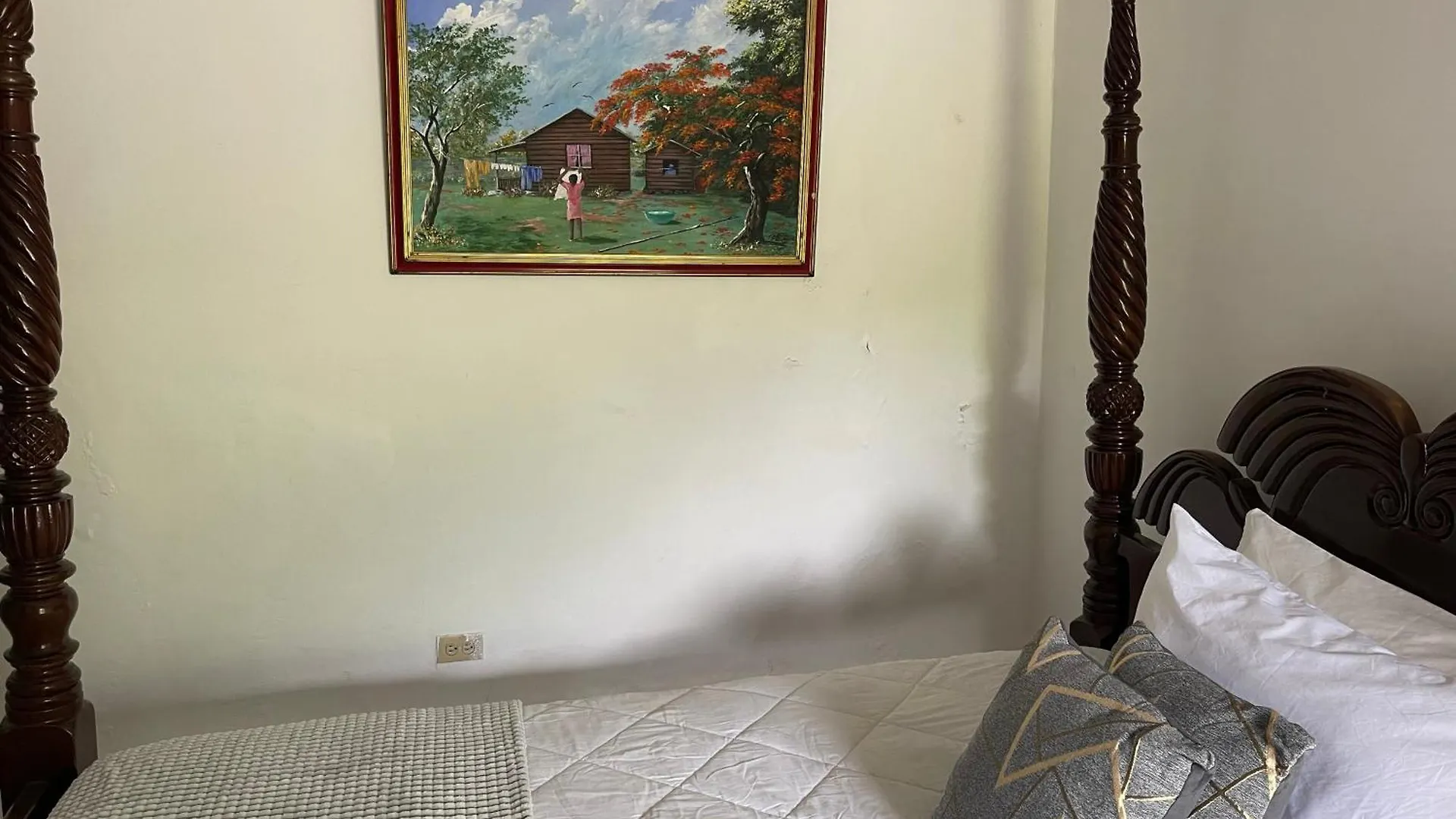Starlight Chalet & Health Spa Spa Spring 0*,  Jamaica