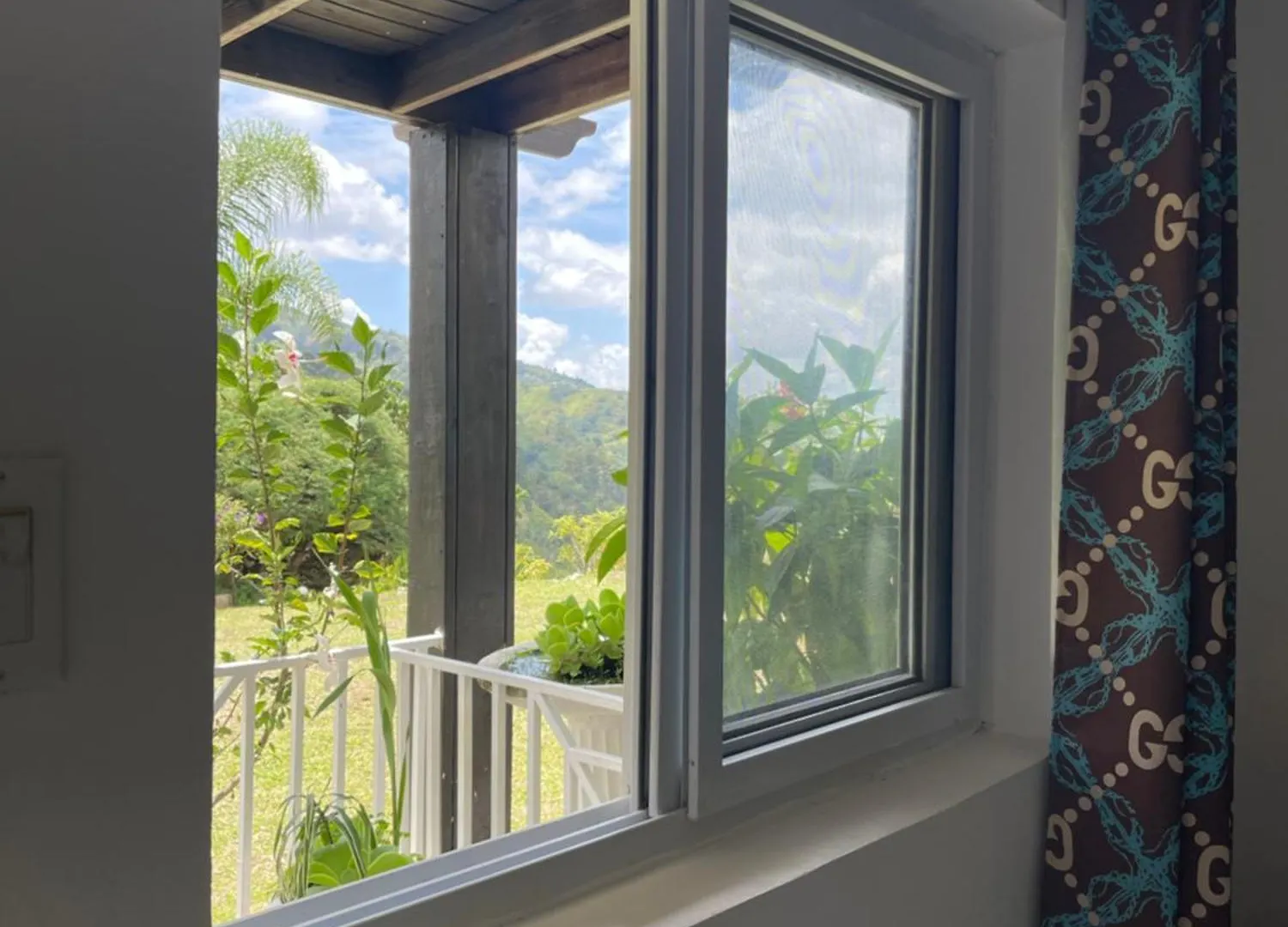 Starlight Chalet & Health Spa Spa Spring Jamaica