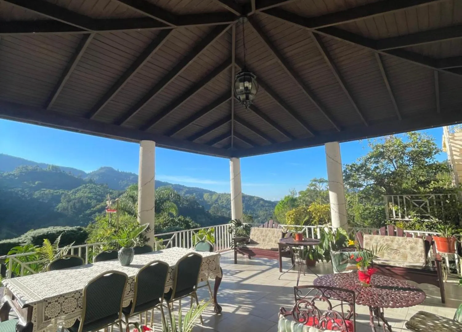Starlight Chalet & Health Spa Spa Spring Hotel