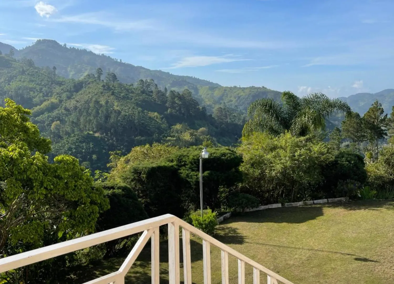Starlight Chalet & Health Spa Spa Spring