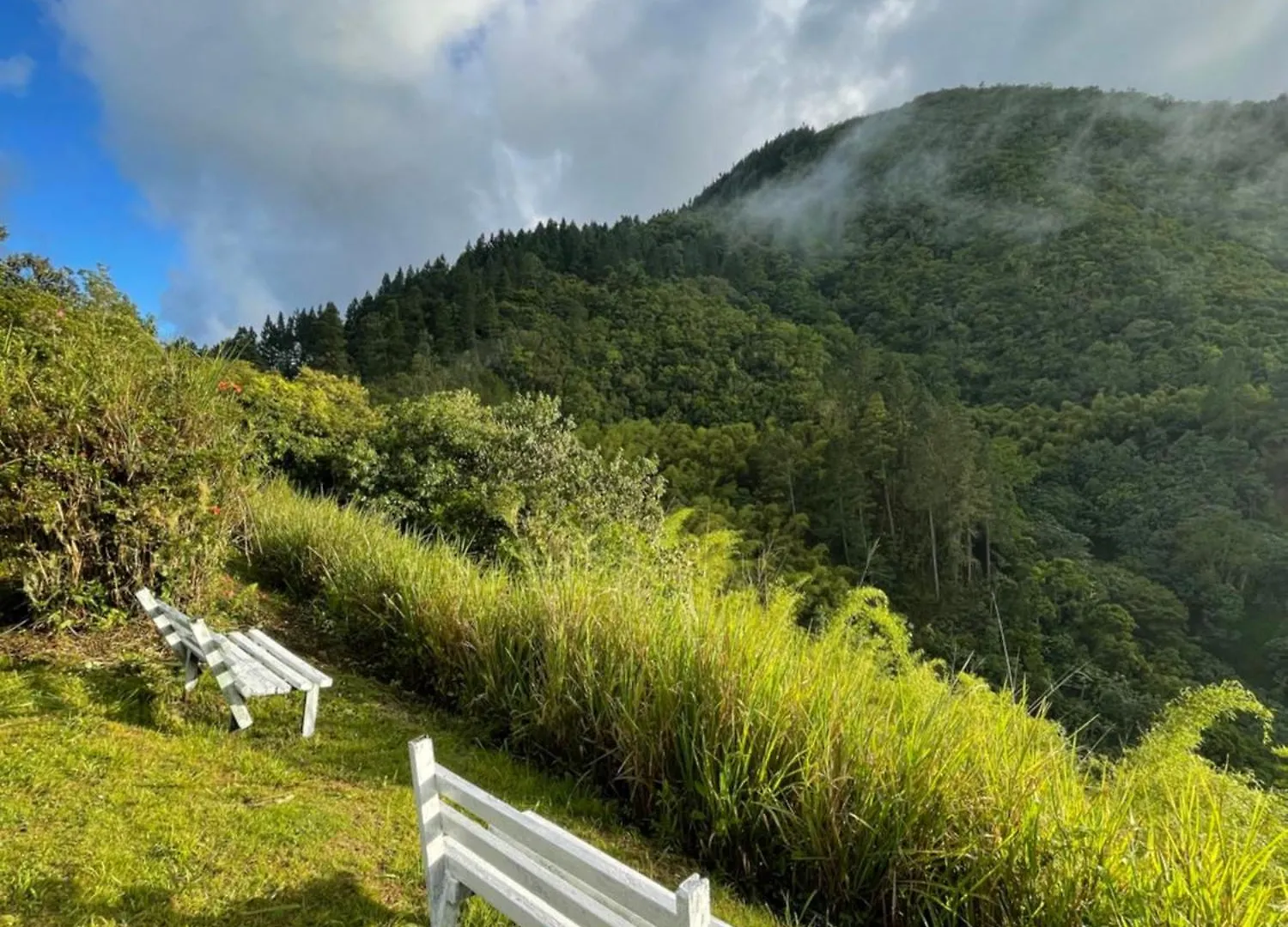 Hotel Starlight Chalet & Health Spa Spa Spring