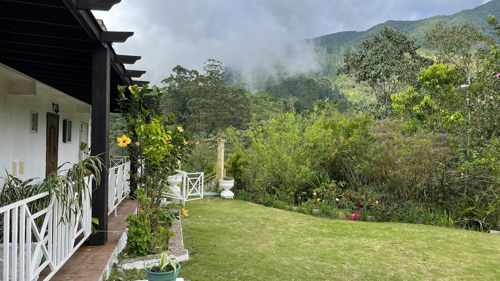 Starlight Chalet & Health Spa Spa Spring