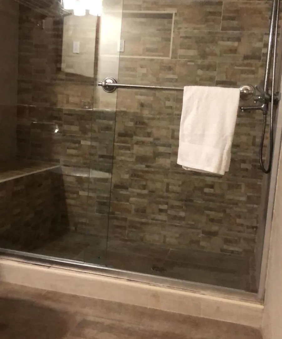 Hotel Starlight Chalet & Health Spa Spa Spring