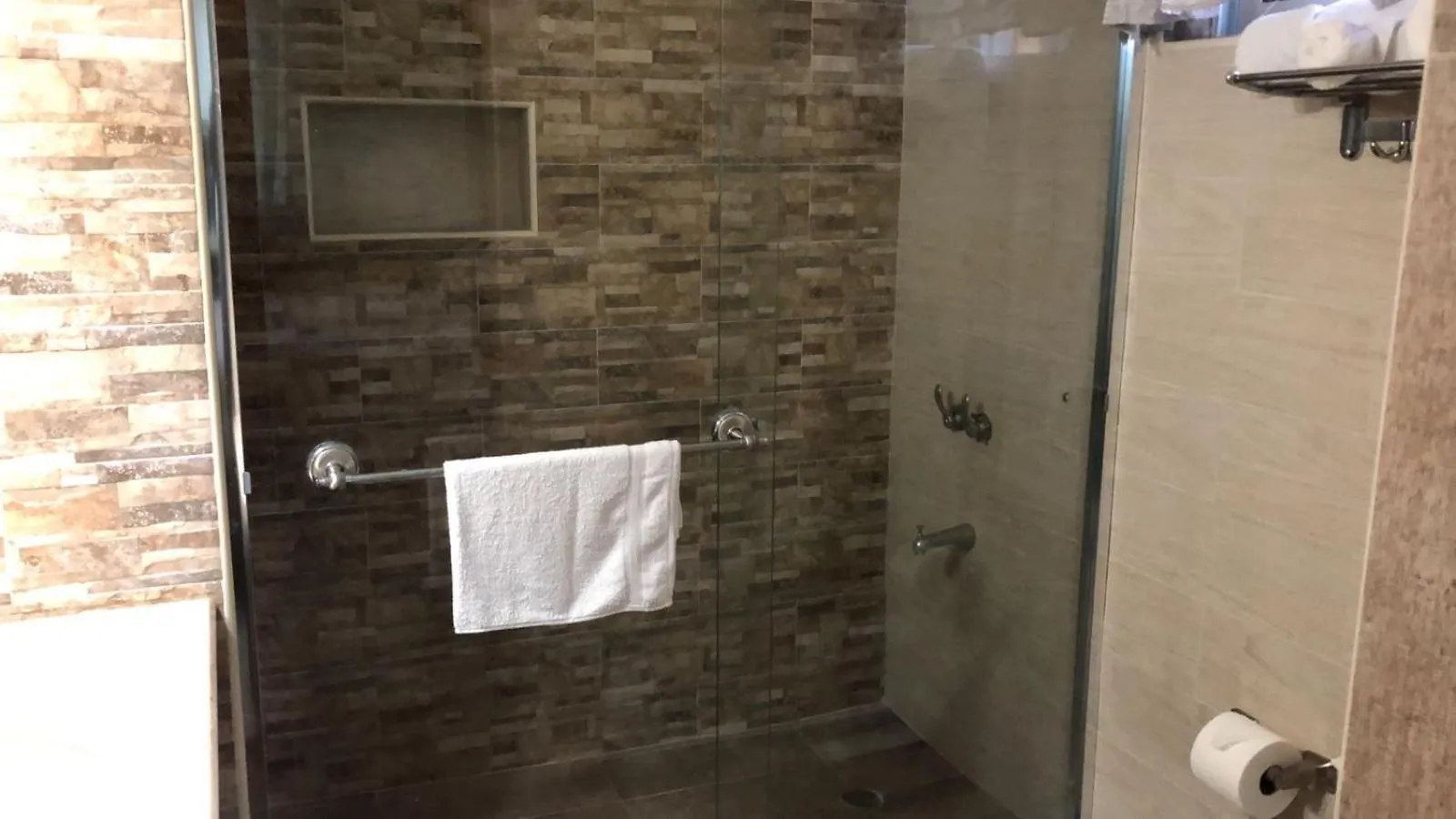 Hotel Starlight Chalet & Health Spa Spa Spring