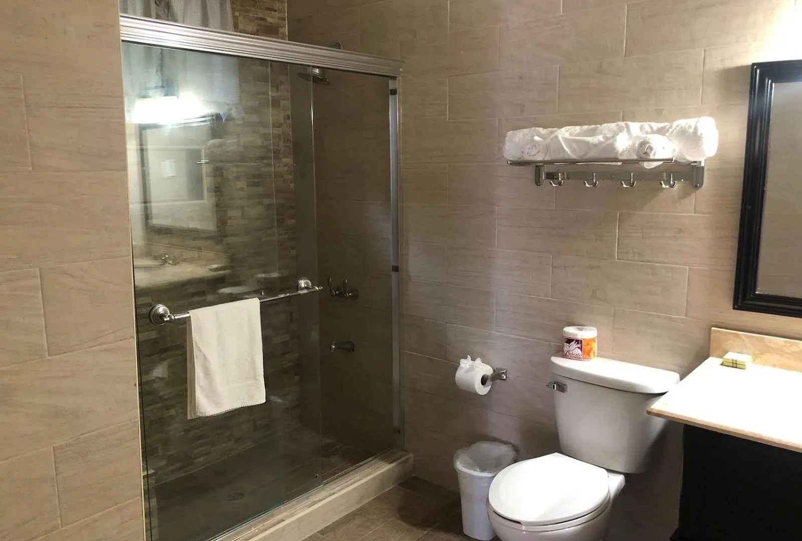 Starlight Chalet & Health Spa Spa Spring Hotel