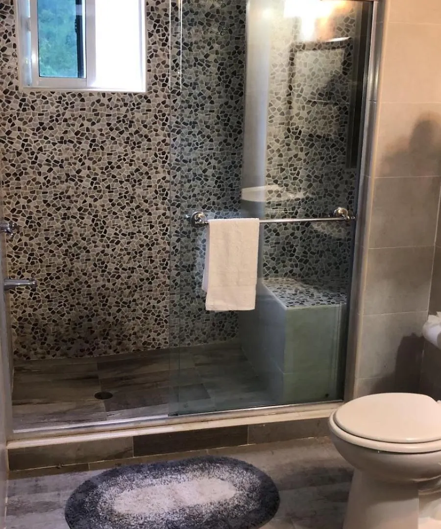 Starlight Chalet & Health Spa Spa Spring Hotel
