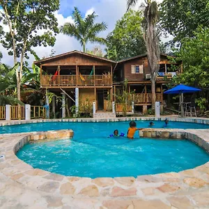 Zimbali Culinary Retreats Lodge Negril