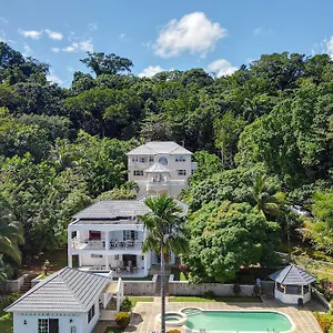 3* Guest house Nations