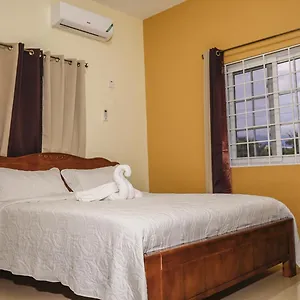 Incognito Culture Bed & Breakfast Kingston
