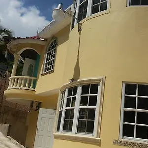  Guest house Orchard Paradise