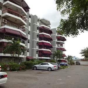 Worthington Towers Apartment Kingston