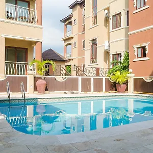 The Bellagio Getaway Apartment Kingston