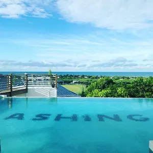 Lashings Boutique Hotel Treasure Beach