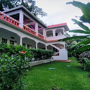 2* Guest house Polish Princess