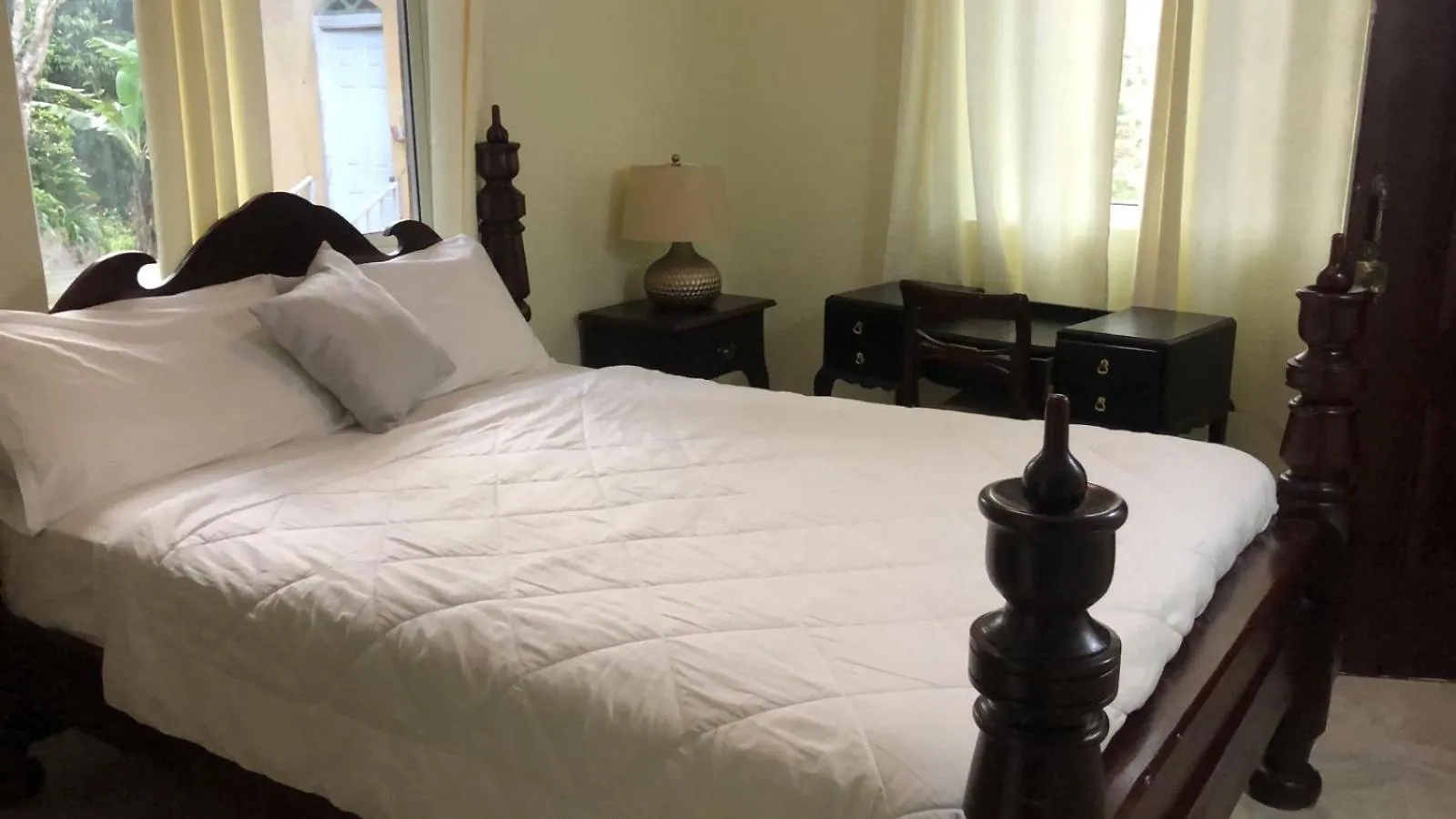 Starlight Chalet & Health Spa Spa Spring