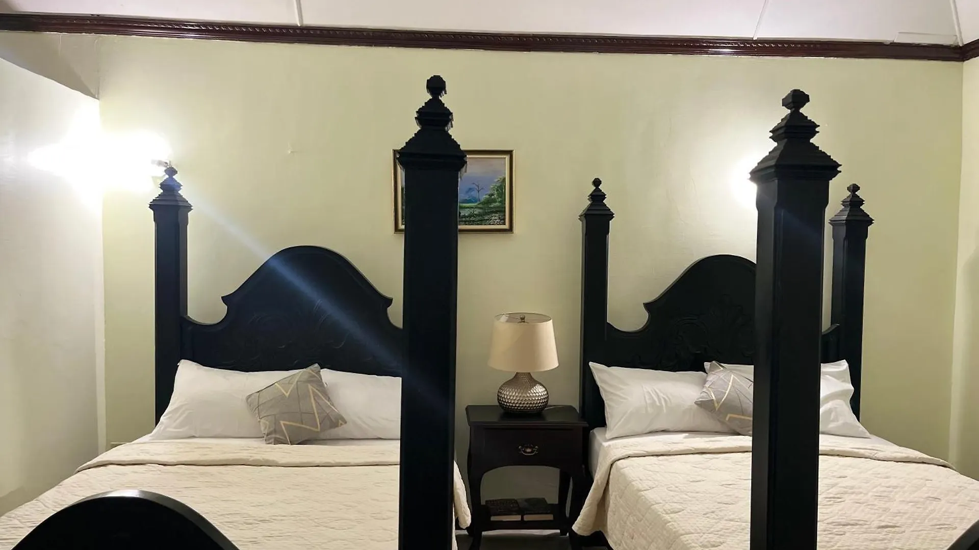 Starlight Chalet & Health Spa Spa Spring Hotel