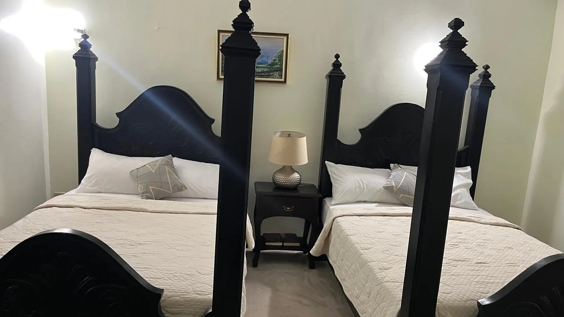 Hotel Starlight Chalet & Health Spa Spa Spring